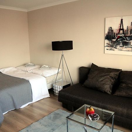 Apartament Kiza Кельце Екстер'єр фото
