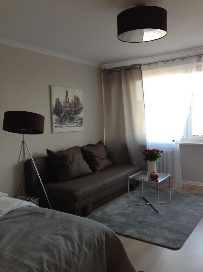 Apartament Kiza Кельце Екстер'єр фото