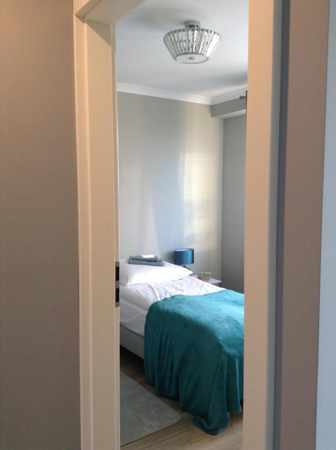 Apartament Kiza Кельце Екстер'єр фото