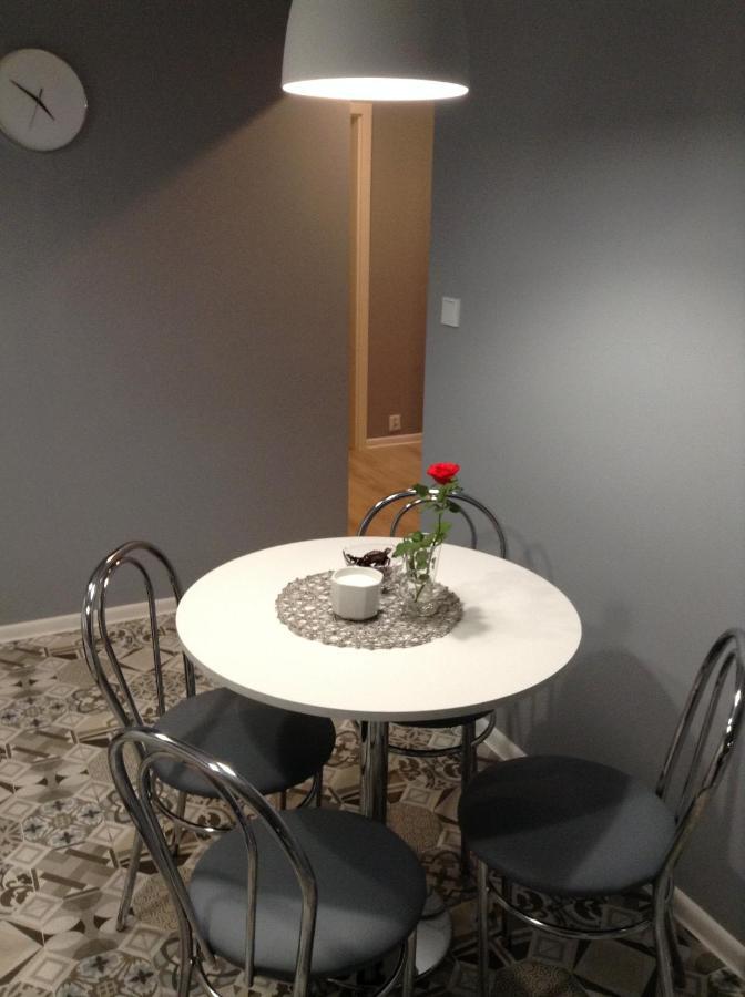 Apartament Kiza Кельце Екстер'єр фото