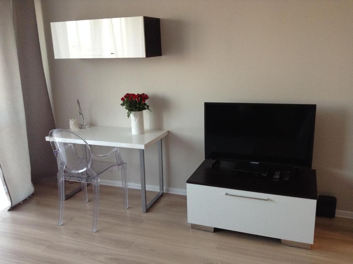 Apartament Kiza Кельце Екстер'єр фото