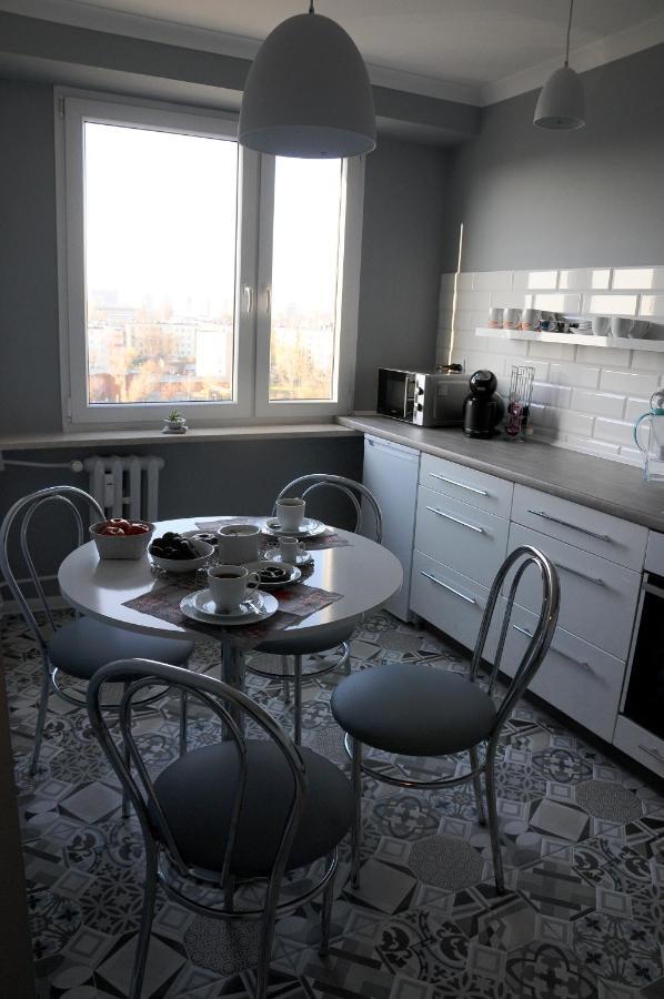 Apartament Kiza Кельце Екстер'єр фото