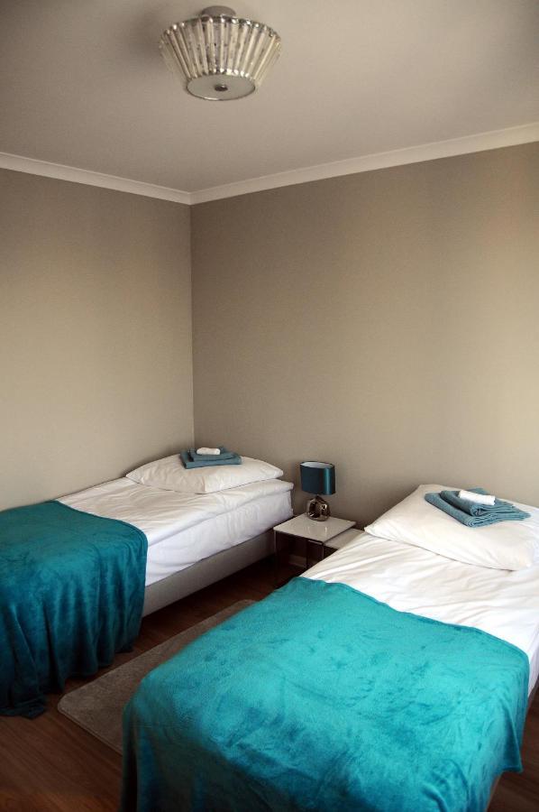 Apartament Kiza Кельце Екстер'єр фото