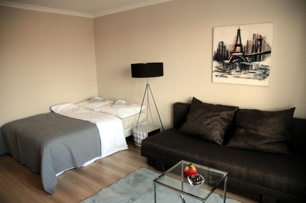 Apartament Kiza Кельце Екстер'єр фото