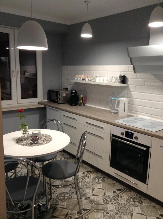 Apartament Kiza Кельце Екстер'єр фото