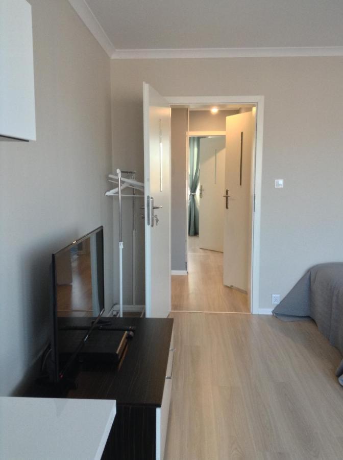 Apartament Kiza Кельце Екстер'єр фото