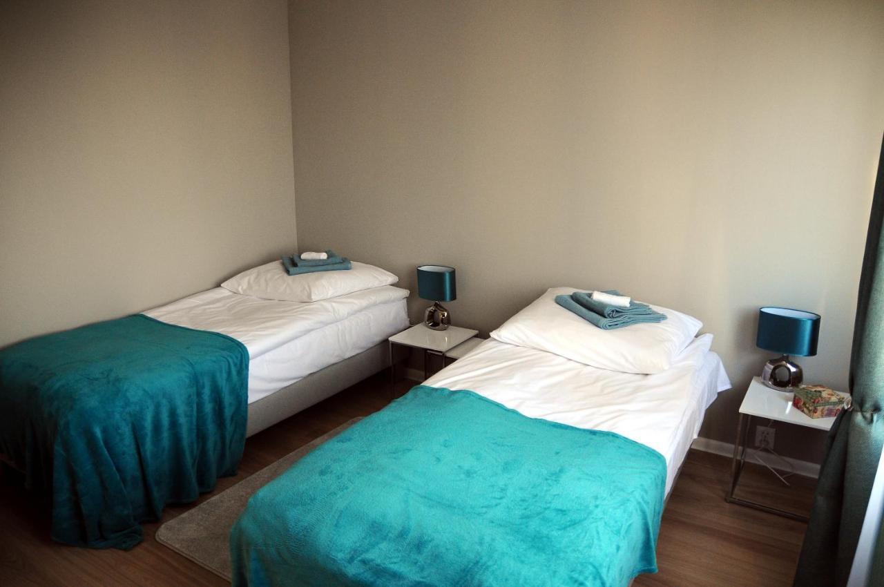Apartament Kiza Кельце Екстер'єр фото