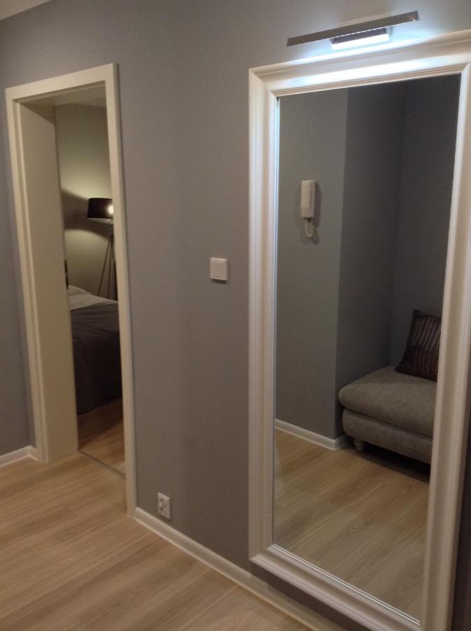 Apartament Kiza Кельце Екстер'єр фото