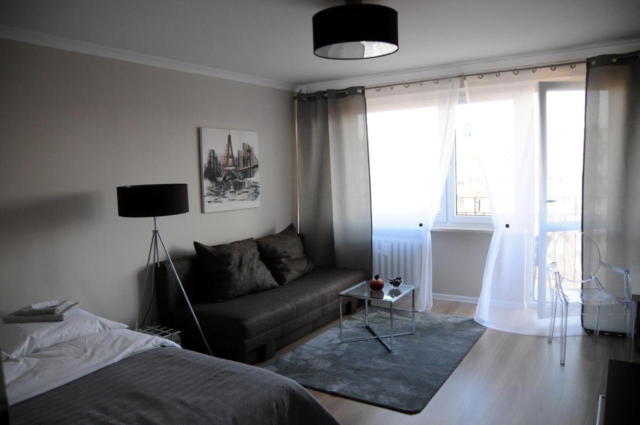 Apartament Kiza Кельце Екстер'єр фото