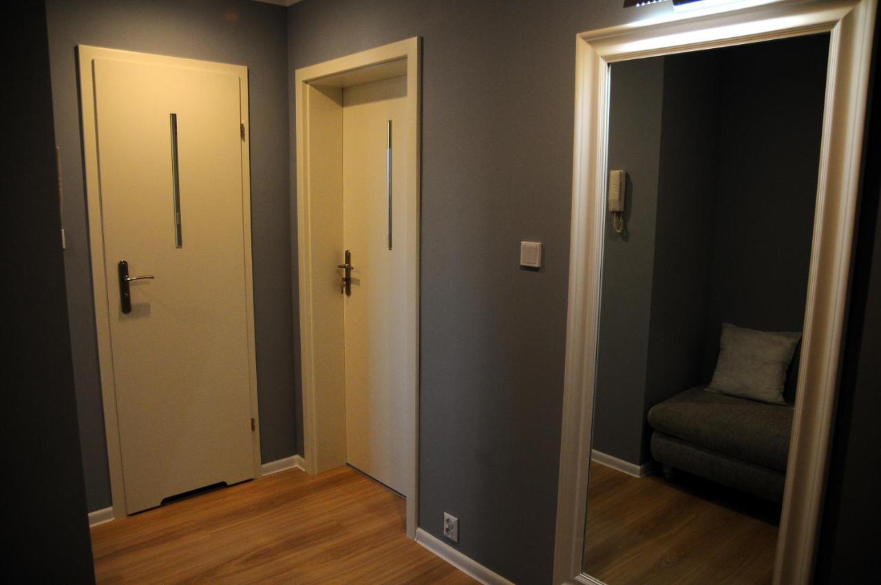 Apartament Kiza Кельце Екстер'єр фото