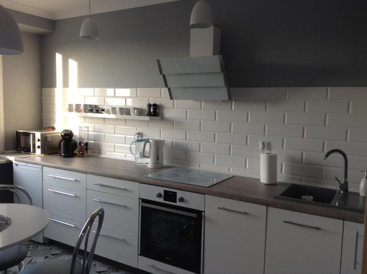 Apartament Kiza Кельце Екстер'єр фото