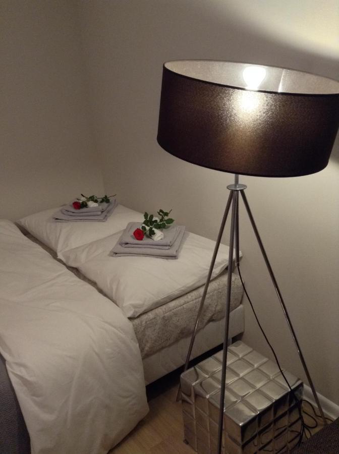 Apartament Kiza Кельце Екстер'єр фото