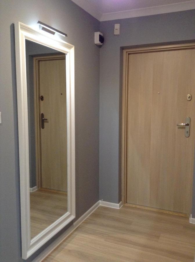 Apartament Kiza Кельце Екстер'єр фото