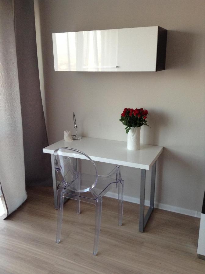 Apartament Kiza Кельце Екстер'єр фото